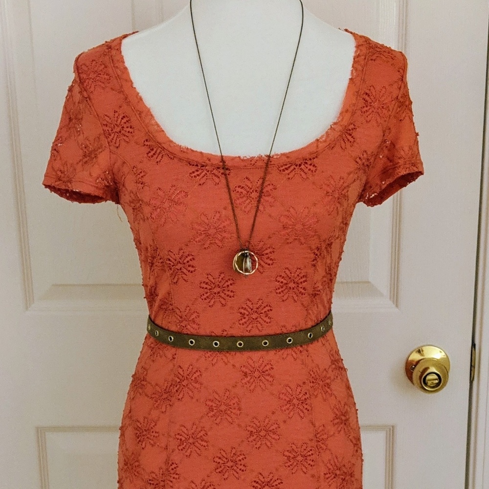 American Eagle Pendant Necklace - Picture 2 of 7
